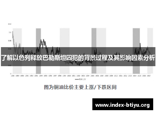 了解以色列释放巴勒斯坦囚犯的背景过程及其影响因素分析
