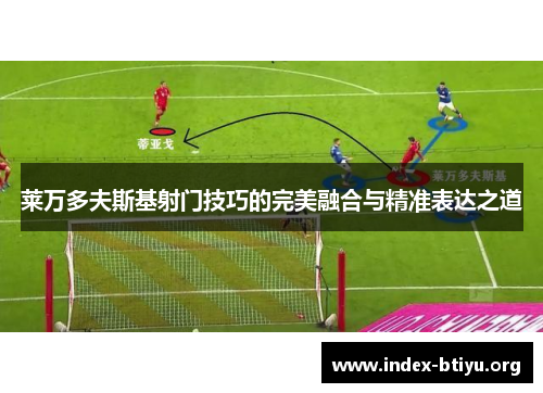 莱万多夫斯基射门技巧的完美融合与精准表达之道 莱万多夫斯基射门技巧的完美融合与精准表达之道