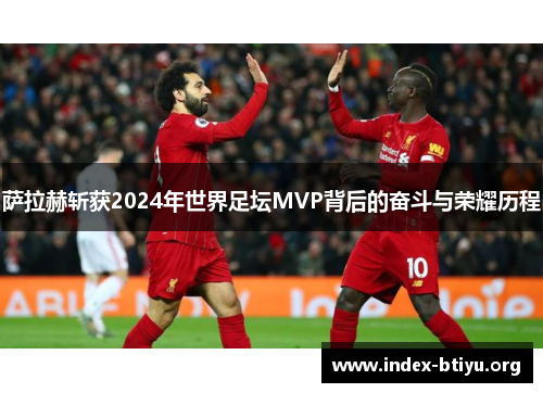 萨拉赫斩获2024年世界足坛MVP背后的奋斗与荣耀历程 萨拉赫斩获2024年世界足坛MVP背后的奋斗与荣耀历程