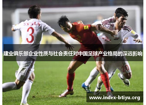 建业俱乐部企业性质与社会责任对中国足球产业格局的深远影响